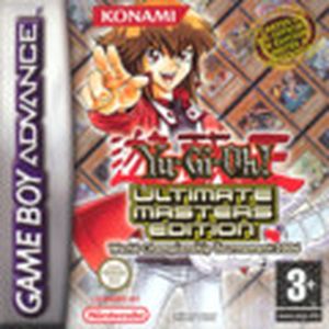Yu-Gi-Oh! Ultimate Masters Edition WCT 2006