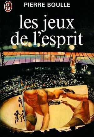 Les Jeux de l'esprit