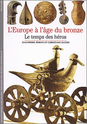 L'Europe à l'âge du bronze