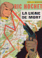 La Ligne de mort - Ric Hochet, tome 23