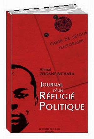 Journal d'un réfugié politique