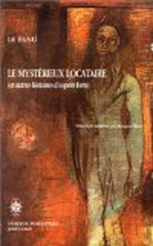 Le Mystérieux locataire