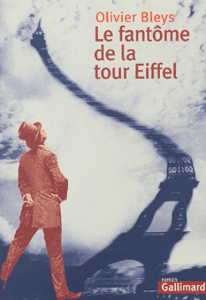 Le Fantôme de la Tour Eiffel