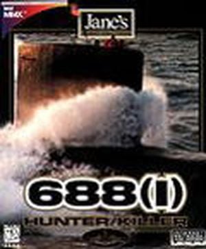 688(I) Hunter/Killer