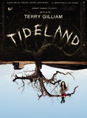 Affiche Tideland Affiche Tideland
