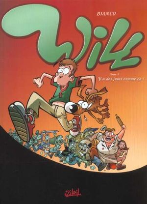 Will