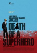 Affiche Death of a Superhero