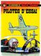 Pilote d'essai - Buck Danny, tome 10