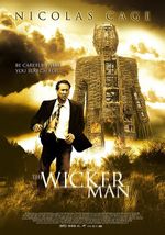 Affiche The Wicker Man Affiche The Wicker Man