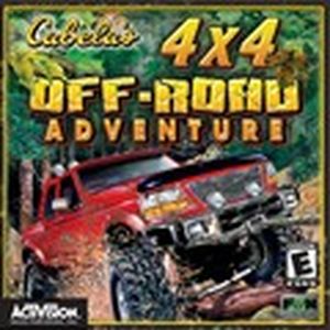 Cabela's 4x4 Off-Road Adventure