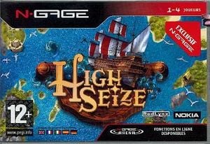 High Seize