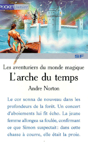 L'Arche du temps