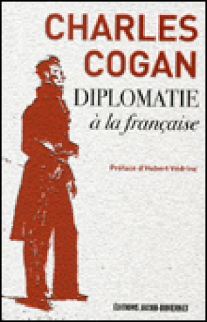 Diplomatie à la française