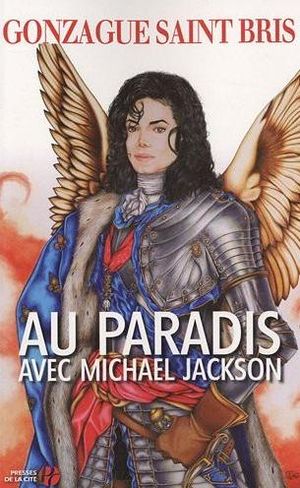 Au paradis avec Michael Jackson