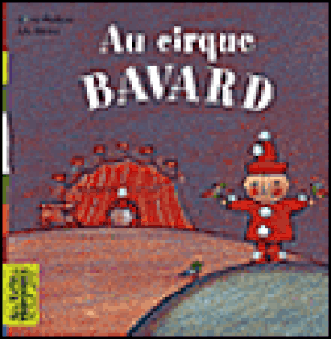Au cirque Bavard