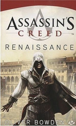 Renaissance - Assassin's Creed, tome 1