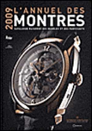 Annuel 2009 des montres