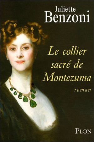 Le collier sacré de Montezuma