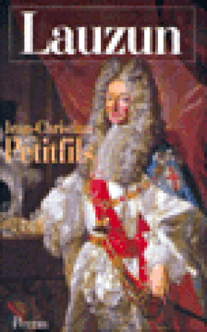 Lauzun