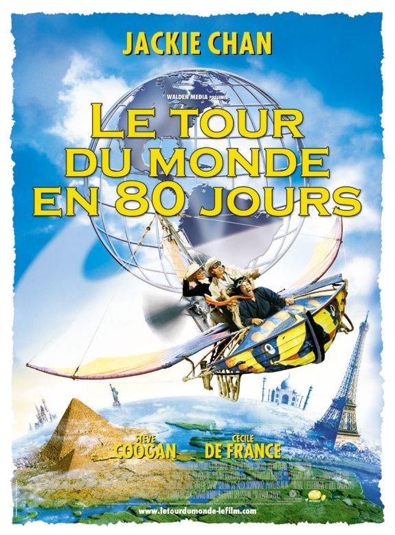 le tour du monde en quatre vingts jours (film 2004)