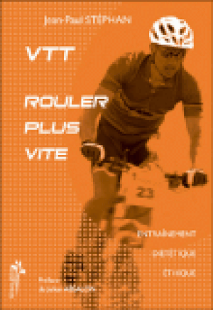 VTT, rouler plus vite