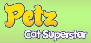 Petz Cat Superstar