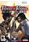 Prince of Persia: Rival Swords