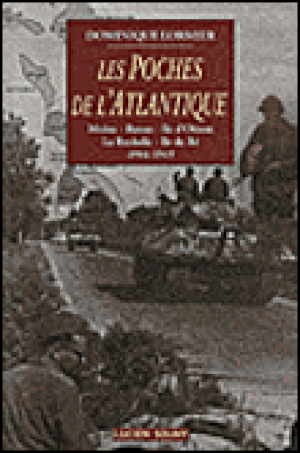Les poches de l'Atlantique