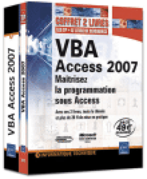 Vba Access 2007