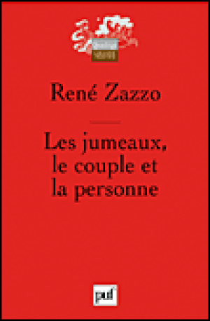 Les jumeaux, le couple et la personne