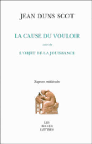 La Cause du vouloir