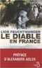 Le Diable en France