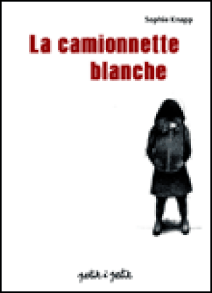 La camionette blanche