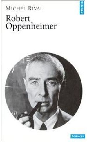 Robert Oppenheimer