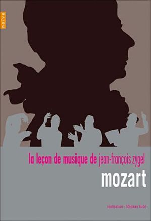 Mozart: Divertissement, solitude et transformation