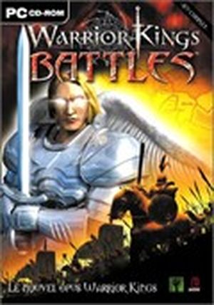 Warrior Kings: Battles