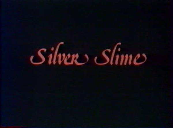 Silver Slime