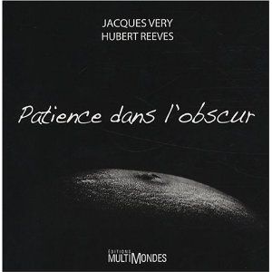 Patience dans l'obscur