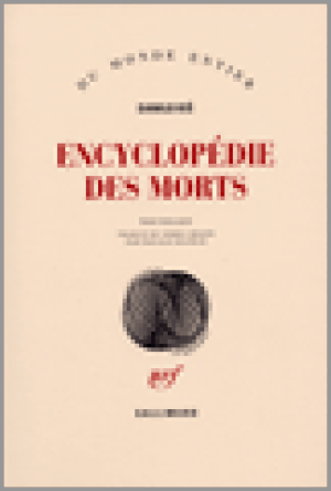 Encyclopédie des Morts