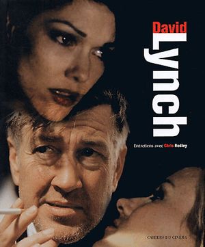 David Lynch