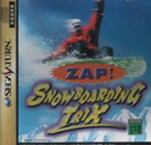 Zap! Snowboarding Trix