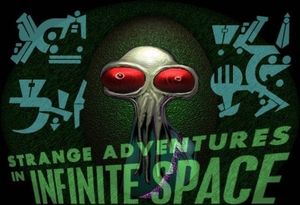 Strange Adventures in Infinite Space