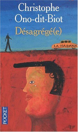 Desagrégé(e)