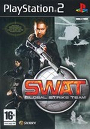 S.W.A.T.: Global Strike Team