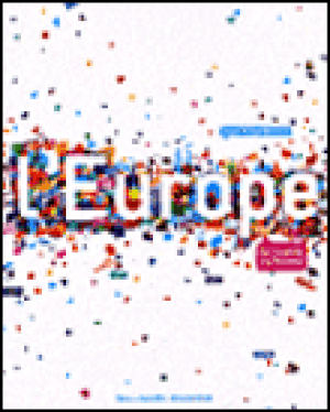 L'Europe : de l'Islande à la Moldavie