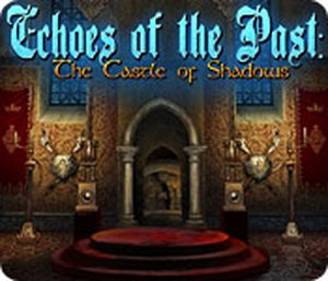 Echoes of the Past : Le château des ombres