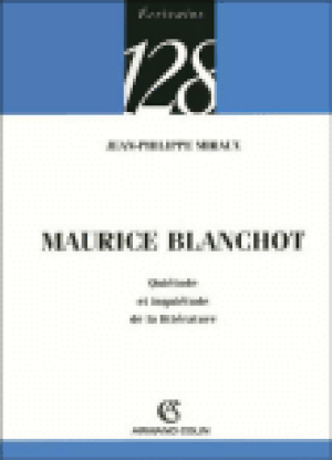 Maurice blanchot