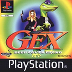 Gex contre Dr. Rez