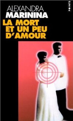 La mort et un peu d'amour