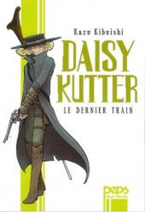 Daisy Kutter, le dernier train